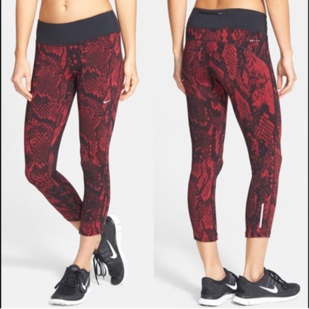Nike leggings